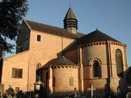 Cathdrale de Lescar