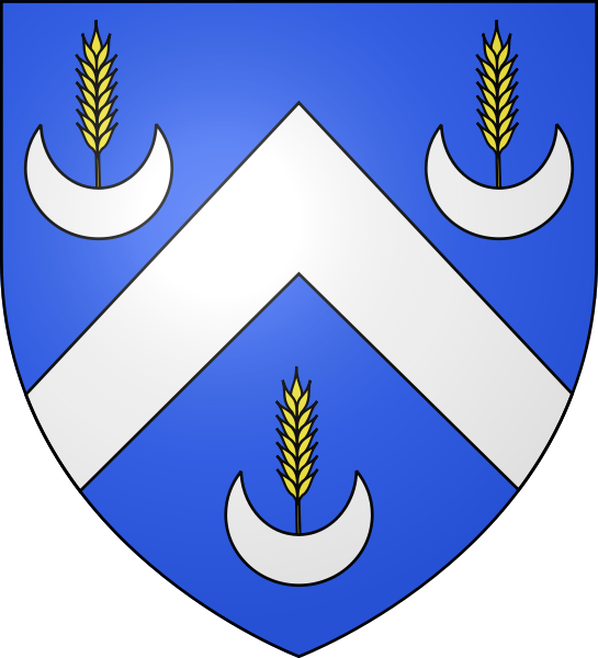 Blason des Talon